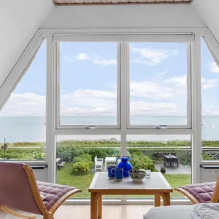 Feriehus 2 Bedroom Lovely In *