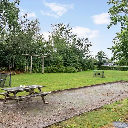 2 Bedroom Lovely In Feriehus Otterup